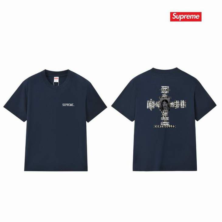 Picture of Supreme T Shirts Short _SKUSupremeS-2XLthtxS3581281